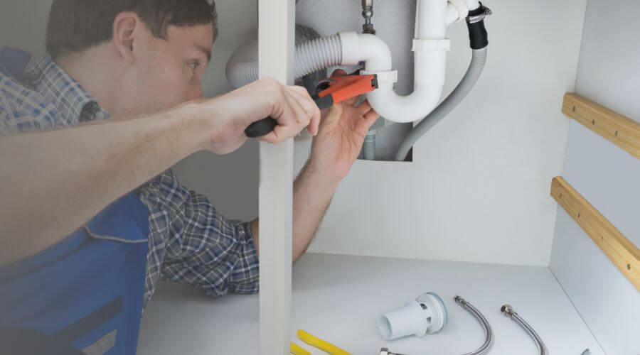 Professional Leak Detection in Amherst, SD
