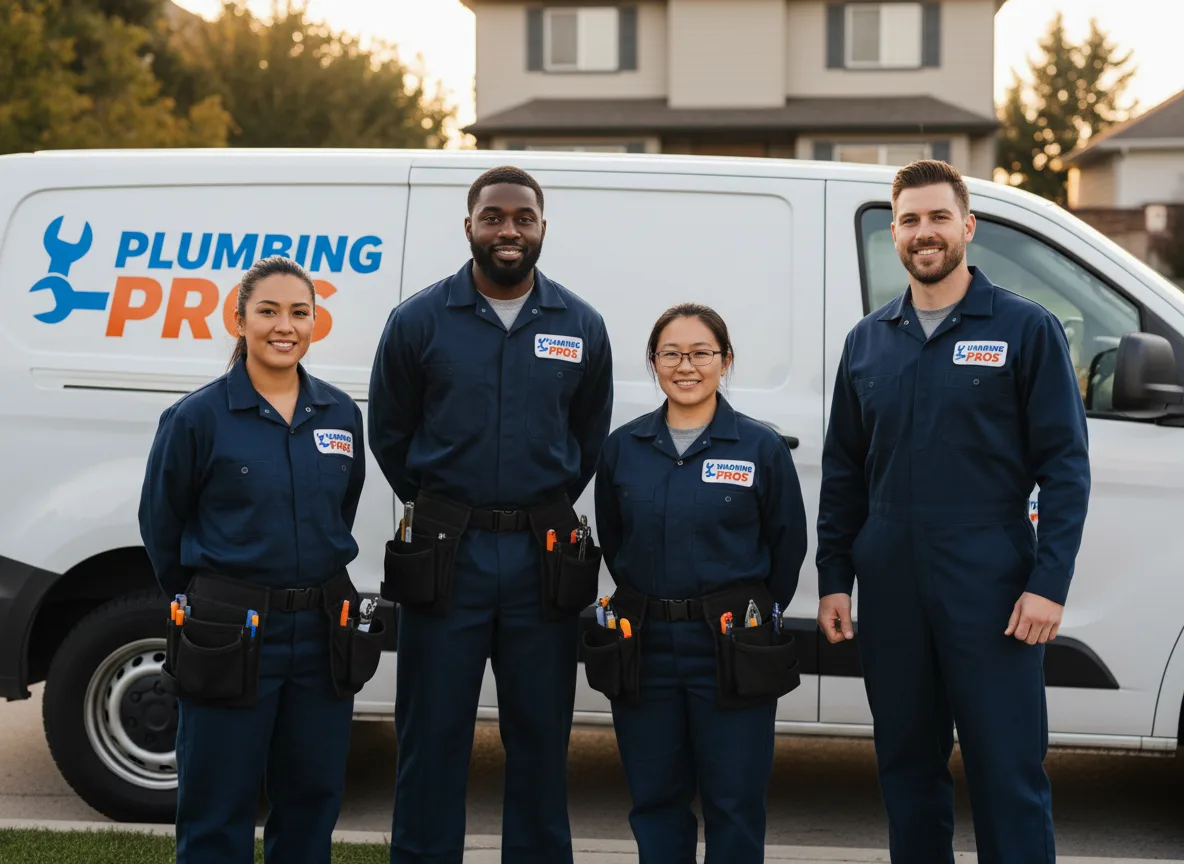 Water Heater Repair company in Amherst, SD
